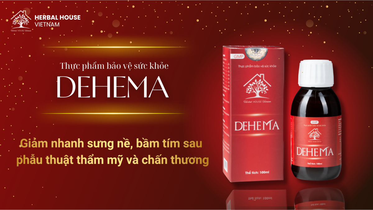 ảnh dehema