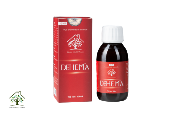 Dehema