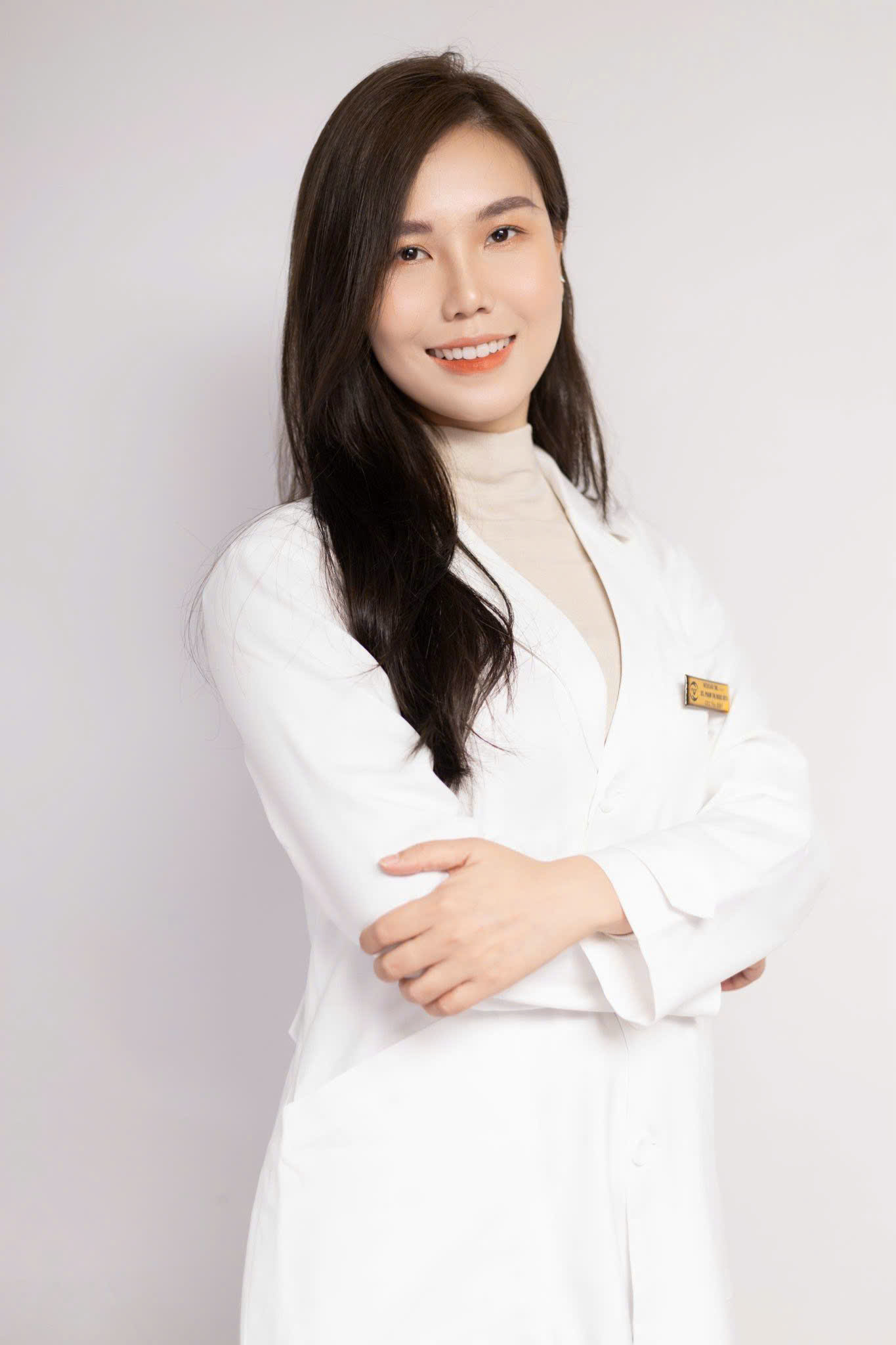 Dr. Jes Phạm - Phạm Thị Ngọc Bích