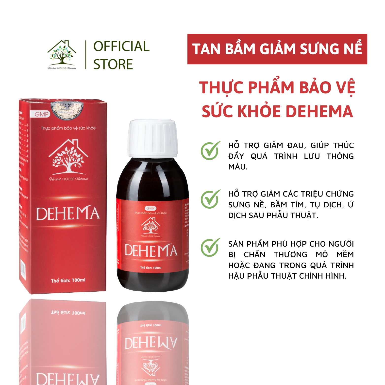 Dehema