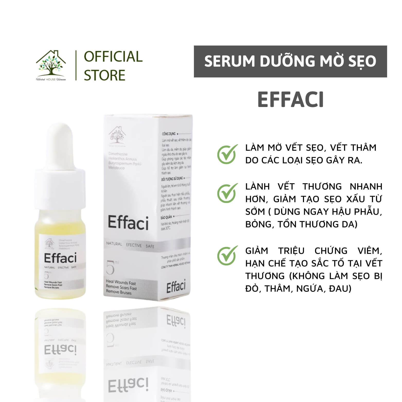 Effaci ảnh